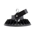 Oprawa przemysłowa PLATEO 3 HIGH BAY 100W 90° IP65 IK08 czarny DALI SLI044017NW_PW_DALI Spectrum