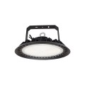 Oprawa przemysłowa PLATEO 3 HIGH BAY 200W 90° IP65 IK08 czarny DALI SLI044016NW_PW_DALI Spectrum