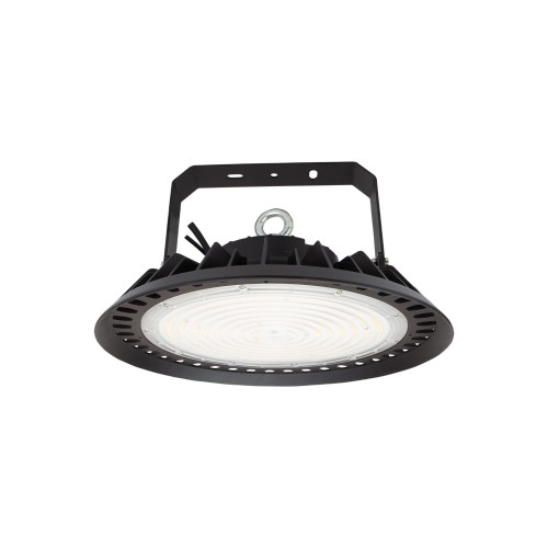 Oprawa przemysłowa PLATEO 3 HIGH BAY 200W 90° IP65 IK08 czarny DALI SLI044016NW_PW_DALI Spectrum