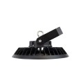 Oprawa przemysłowa PLATEO 3 HIGH BAY 200W 90° IP65 IK08 czarny DALI SLI044016NW_PW_DALI Spectrum