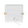 Panel Panel DURE 3 DOWNLIGHT 24W 110° IP54 IK06 biały kwadratowa zasilacz zintegrowany SLI043012WW_PW Spectrum