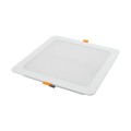 Panel DURE 3 DOWNLIGHT 24W 110° IP54 IK06 biały kwadratowa zasilacz zintegrowany SLI043012CW_PW Spectrum