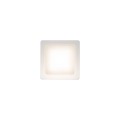 Panel DURE 3 DOWNLIGHT 12W 110° IP54 IK06 biały kwadratowa zasilacz zintegrowany SLI043010WW_PW Spectrum