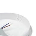 Lampa kanałowa TECHNIC LAMP 20W 120° IP54 IK07 biały owalna czujnik ruchu PIR SLI041046NW_PW Spectrum