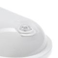 Lampa kanałowa TECHNIC LAMP 20W 120° IP54 IK07 biały owalna czujnik ruchu PIR SLI041046NW_PW Spectrum