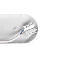 Lampa kanałowa TECHNIC LAMP 20W 120° IP54 IK07 biały owalna czujnik ruchu PIR SLI041046NW_PW Spectrum