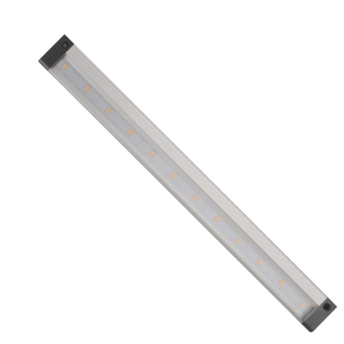 Oprawa meblowa CABINET MODUŁ LINIOWY LED SMD 5,3W 12V 500mm side IR SLI040035CW Spectrum