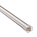 Oprawa Freshline 560mm transparent Nabiał, 24V, 9W SLI039001D Spectrum