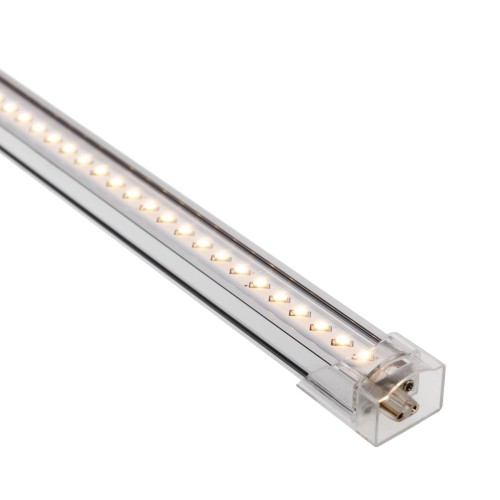 Oprawa Freshline 560mm transparent Nabiał, 24V, 9W SLI039001D Spectrum