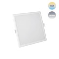 Panel LED ALGINE DOWNLIGHT 12W 120° IK06 biały kwadrat CCT+DIM Wi-Fi SPECTRUM SMART SLI038019CCT Spectrum