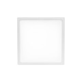 Oprawa natynkowa ALGINE DOWNLIGHT 24W 120° IK06 biały kwadrat SLI037031NW_PW Spectrum