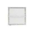Oprawa natynkowa ALGINE DOWNLIGHT 24W 120° IK06 biały kwadrat SLI037031NW_PW Spectrum