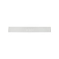 Oprawa natynkowa ALGINE DOWNLIGHT 24W 120° IK06 biały kwadrat SLI037031NW_PW Spectrum