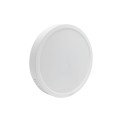 Oprawa natynkowa ALGINE DOWNLIGHT 24W 120° IK06 biały okrągła SLI037030NW_PW Spectrum