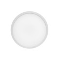 Oprawa natynkowa ALGINE DOWNLIGHT 24W 120° IK06 biały okrągła SLI037030NW_PW Spectrum