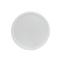 Oprawa natynkowa ALGINE DOWNLIGHT 24W 120° IK06 biały okrągła SLI037030NW_PW Spectrum
