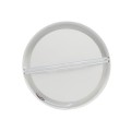 Oprawa natynkowa ALGINE DOWNLIGHT 24W 120° IK06 biały okrągła SLI037030NW_PW Spectrum