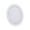 Oprawa ALGINE ECO 2w1 NATYNK-PODTYNK DOWNLIGHT 12W 110° IK06 170x35mm biały okrągła SLI037028WW_PW Spectrum