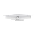 Oprawa ALGINE ECO 2w1 NATYNK-PODTYNK DOWNLIGHT 12W 110° IK06 170x35mm biały okrągła SLI037028WW_PW Spectrum