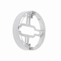 Oprawa ALGINE ECO 2w1 NATYNK-PODTYNK DOWNLIGHT 12W 110° IK06 170x35mm biały okrągła SLI037028WW_PW Spectrum