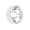 Oprawa ALGINE ECO 2w1 NATYNK-PODTYNK DOWNLIGHT 6W 110° IK06 115x35mm biały okrągła SLI037027WW_PW Spectrum