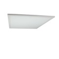 Panel LED ALGINE DUO 2in1 PANEL 30W 120° IK06 biały zasilacz zintegrowany SLI035053NW_PW Spectrum