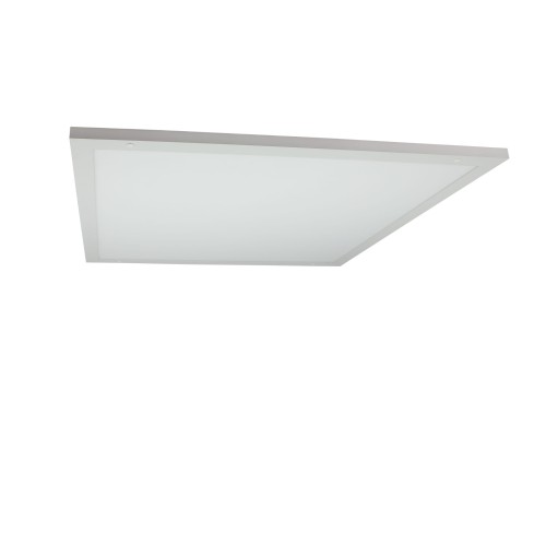 Panel LED ALGINE DUO 2in1 PANEL 30W 120° IK06 biały zasilacz zintegrowany SLI035053NW_PW Spectrum
