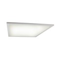 Panel LED ALGINE DUO 2in1 PANEL 30W 120° IK06 biały zasilacz zintegrowany SLI035053NW_PW Spectrum