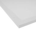 Panel LED ALGINE DUO 2in1 PANEL 30W 120° IK06 biały zasilacz zintegrowany SLI035053NW_PW Spectrum