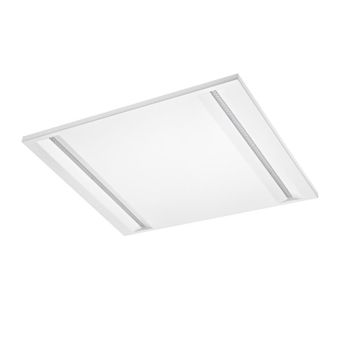 Panel LED ALGINE LINE 44W 70° IK06 biały UGR<16 SLI035050NW_PW Spectrum