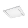 Panel LED ALGINE LINE 44W 70° IK06 biały UGR<16 SLI035050NW Spectrum