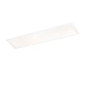 Panel LED ALGINE 32W 120° IK06 biały SLI035042NW Spectrum
