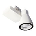 Reflektor na szynę 3 fazową MADARA COB LED 30W 36ST biała SLI033014CW_36ST_WHITE Spectrum