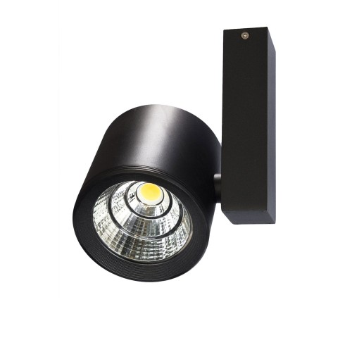 Lampa sufitowa CHLOE COB LED 28W 24° czarne SLI032002NW Spectrum
