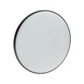 Lampa sufitowa plafon NYMPHEA czarny & WHITE RINGS 32W 115° IP54 okrągły SLI031036WW_PW Spectrum