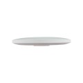 Lampa sufitowa plafon NYMPHEA czarny & WHITE RINGS 32W 115° IP54 Okrągły z czujnikiem SLI031036CW_PW_CZUJNIK Spectrum