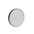 Lampa sufitowa plafon NYMPHEA czarny & WHITE RINGS 24W 115° IP54 okrągły SLI031035CW_PW Spectrum