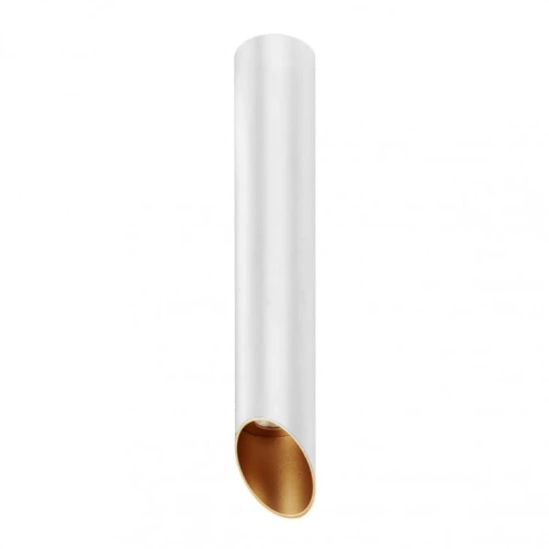 Spot Argon SLC78008-M-50/7W 3K WH Italux 