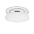 Lampa sufitowa plafon NYMPHEA 36W CCT 120° biały okrągła DIM Wi-Fi Spectrum SMART SLI031032CCT Spectrum