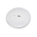 Lampa sufitowa plafon NYMPHEA 36W CCT 120° biały okrągła DIM Wi-Fi Spectrum SMART SLI031032CCT Spectrum
