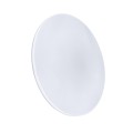 Lampa sufitowa plafon NYMPHEA 36W CCT 120° biały okrągła DIM Wi-Fi Spectrum SMART SLI031032CCT Spectrum