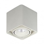 Lampa natynkowa Bonnie  SLC78004/10W WH Italux