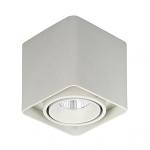 Lampa natynkowa Bonnie  SLC78004/10W WH Italux