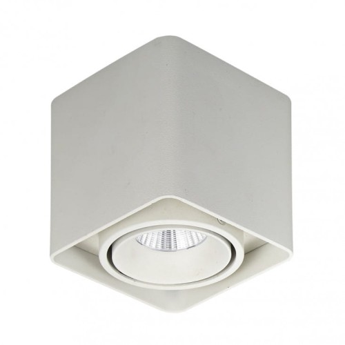 Lampa natynkowa Bonnie  SLC78004/10W WH Italux