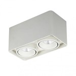 Spot Bonnie SLC78005/20W WH Italux 