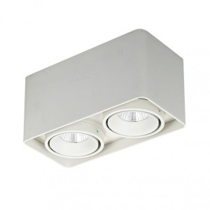 Spot Bonnie SLC78005/20W WH Italux 