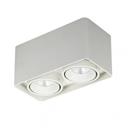 Spot Bonnie SLC78005/20W WH Italux 