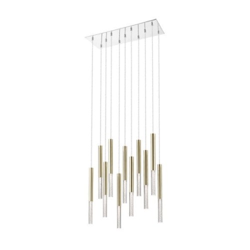 LAMPA WISZĄCA ZUMA LINE ONE PENDANT P0461-11L-B5F7