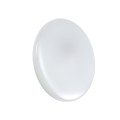 Lampa sufitowa plafon NYMPHEA ECO 2 28W 120° IP44 IK07 biały okrągła SLI031026WW Spectrum