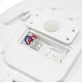 Lampa sufitowa plafon NYMPHEA ECO 2 28W 120° IP44 IK07 biały okrągła SLI031026NW Spectrum